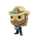 Funko POP! Rock: Chris stapleton