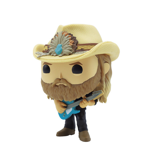 Funko POP! Rock: Chris stapleton