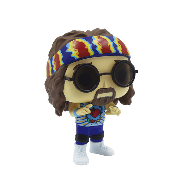 Funko POP! WWE: Dude love