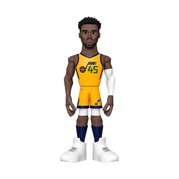 Funko Gold 5": Donovan mitchell