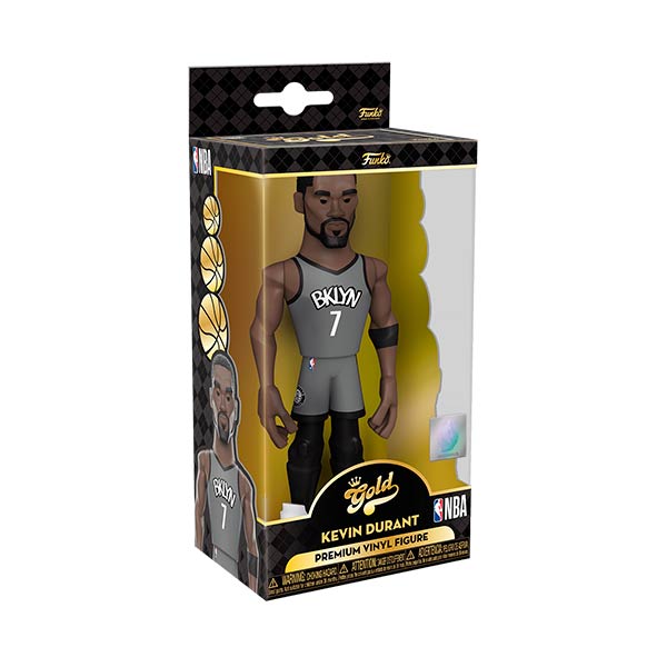 Funko Gold 5": Kevin durant