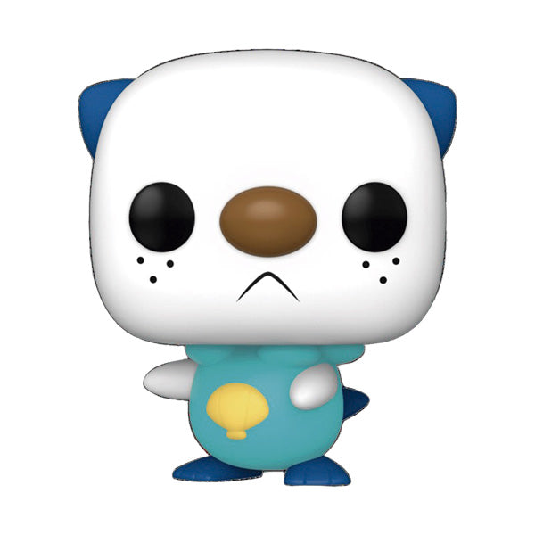 Funko POP! Pokémon: Oshawott