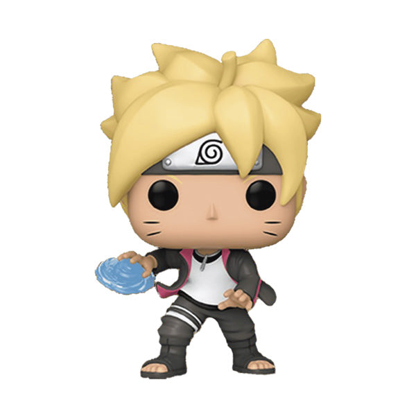 Funko POP! Boruto con rasengan