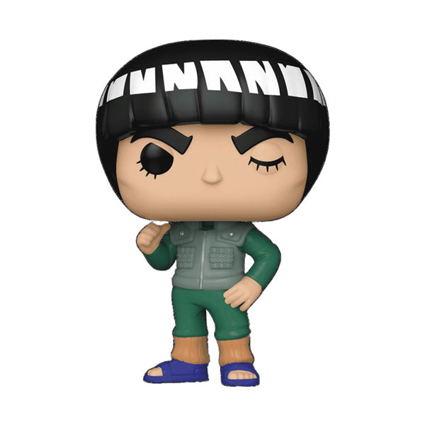 Funko POP! Naruto: Migh Guy