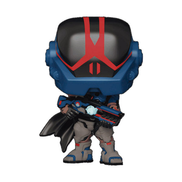 Funko POP! Fornite: The Foundation