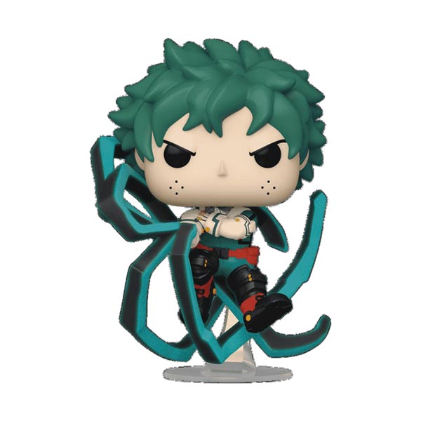 Funko POP! My Hero Academia: Deku