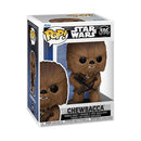 fig pop! star  wars: swnc - chewbacca 67533 funko