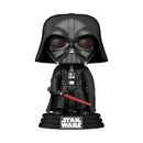 fig pop! star wars: swnc -  darth vader 67534 funko