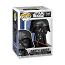 fig pop! star wars: swnc -  darth vader 67534 funko