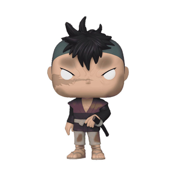 Funko POP! Demon Slayer: Genya Shinazugawa