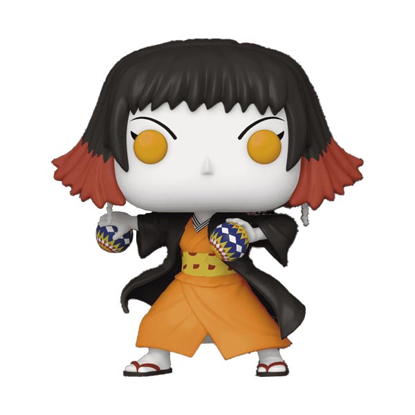 Funko POP! Demon Slayer: Susamaru