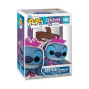 fig pop! stitch costume- cheshire 75163 funko
