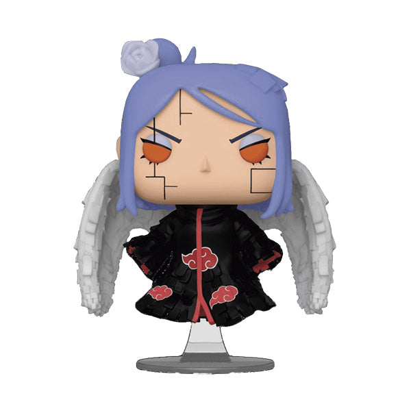 Funko POP! Naruto: Konan