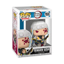 fig pop! ds tengue usui 75574 funko