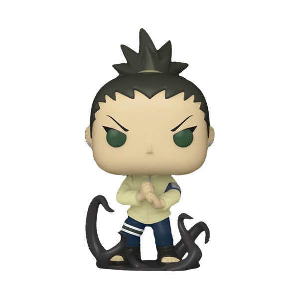 Funko POP! Boruto: Shikadai