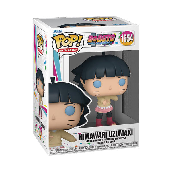 Funko POP! Boruto: Himawari