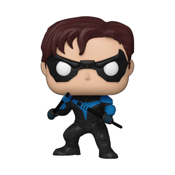 Funko POP! DC Titans: Nightwing