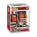 fig pop! chainsaw man 80324 funko