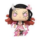 fig pop! ds nezuko(demon form) 80333 funko