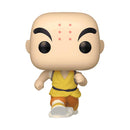 fig pop! dragon ball- krillin 83713 funko