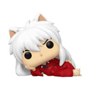 fig pop! iya-inuyasha 83717 funko