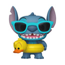 fig pop! lilo & stitch s4 surt 86961 funko