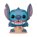 fig pop! lilo & stitch s4 surt 86961 funko