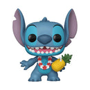 fig pop! lilo & stitch s4 surt 86961 funko