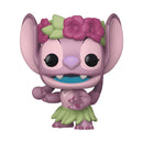 fig pop! lilo & stitch s4 surt 86961 funko
