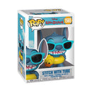 fig pop! lilo & stitch s4 surt 86961 funko