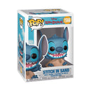 fig pop! lilo & stitch s4 surt 86961 funko