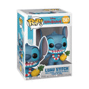 fig pop! lilo & stitch s4 surt 86961 funko