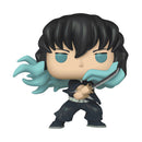 fig pop! demon slayer surt 87274 funko