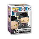 fig pop! demon slayer surt 87274 funko