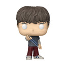 fig pop! stranger things  90292 funko