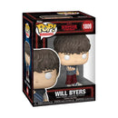 fig pop! stranger things  90292 funko