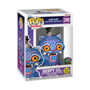 fig pop! kpop dh- derpy w/sussie 94693 funko