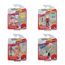 Figura battle 3pack surt Pokémon
