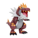 Figura epic battle surt Pokémon