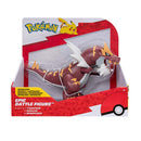Figura epic battle surt Pokémon