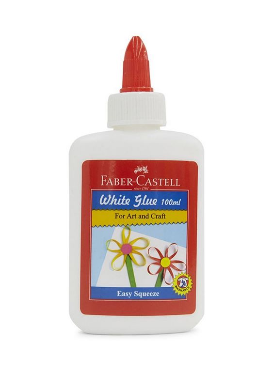 Goma Liquida 100ml.