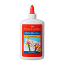 Goma Liquida 250ml Faber Castell.