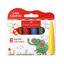 Crayones little creatives easy grig