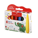 Crayones little creatives easy grig