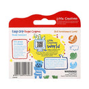 Crayones little creatives easy grig