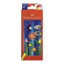 Tiza pastel 12 colores