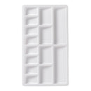 Acuarela Creative Studio 9ml 24 Tubos.