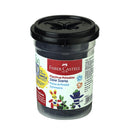 Masa moldeable bote color negro 140g