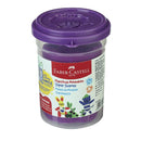 Masa moldeable bote color morado 140g