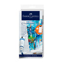 Acrílica creat 20ml 12 unidades Faber Castell.